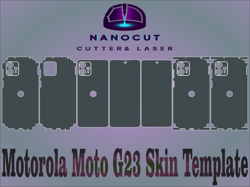 Motorola Moto G23
